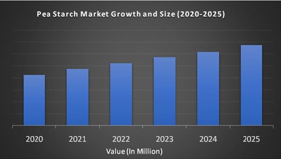 Pea Starch Market